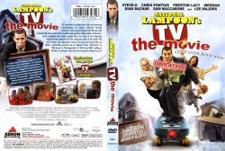 TV The Movie (National Lampoon's)