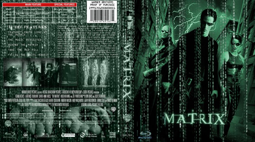 The Matrix