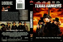 Texas Rangers