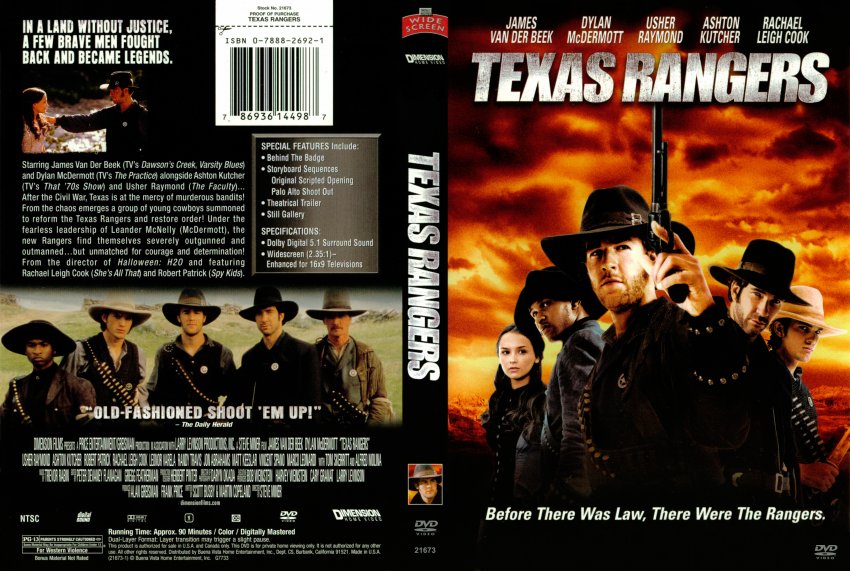 Texas Rangers