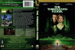 Thirteenth Floor, The