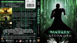 The Matrix Reloaded