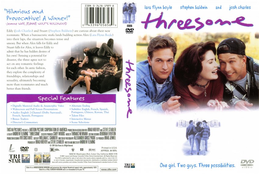 Threesome