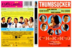 Thumbsucker