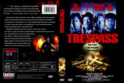 Trespass