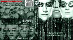 The Matrix Reloaded