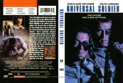 Universal Soldier