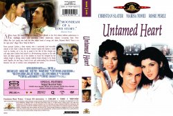 Untamed Heart