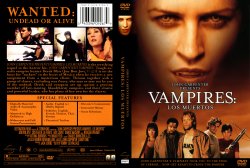 Vampires: Los Muertos
