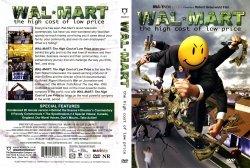 Wal-Mart: The High Cost Of Low Prices