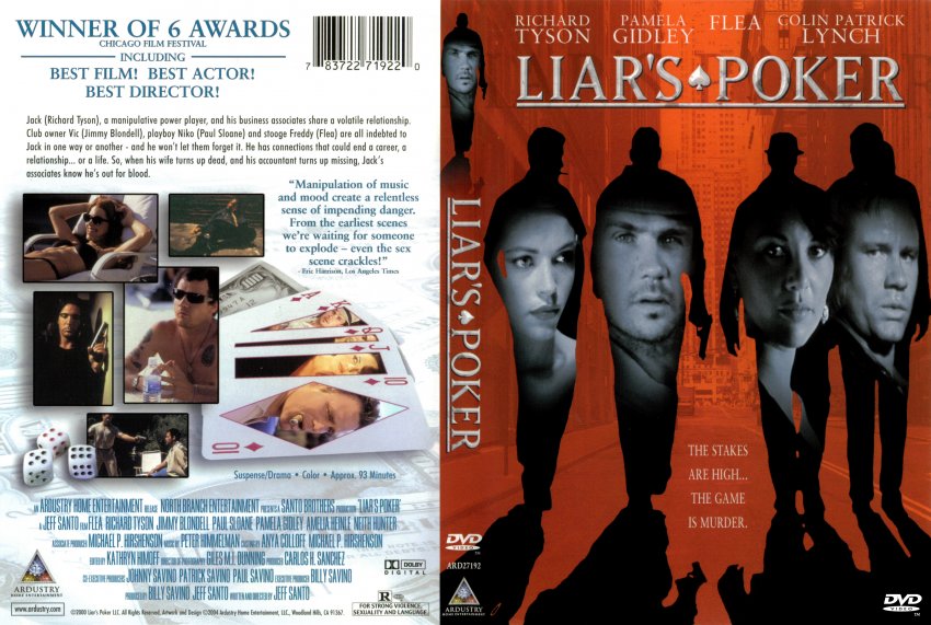 Liar's Poker