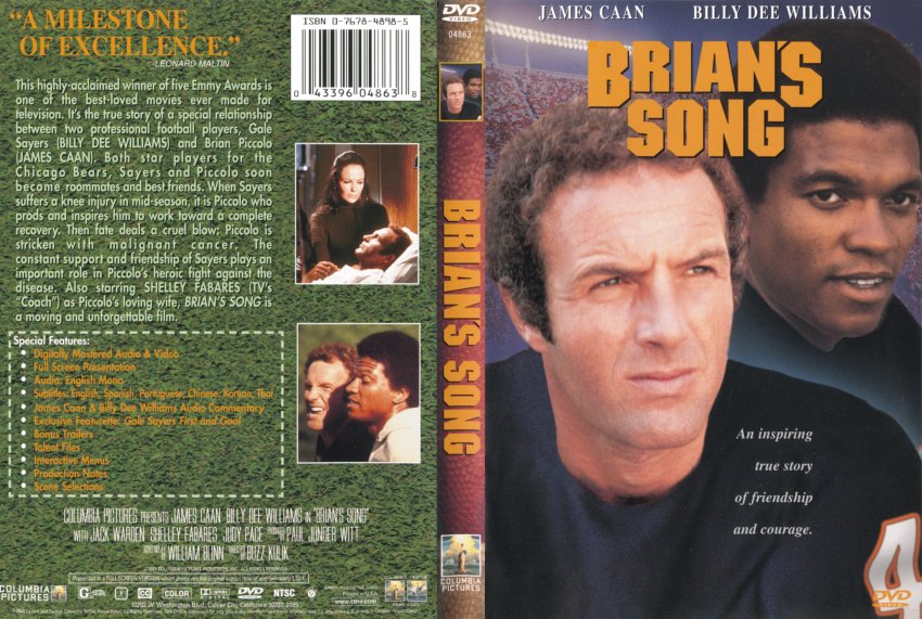 Brian's Song