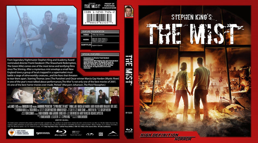 The Mist