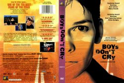 Boys Don't Cry