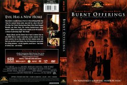 Burnt Offerings