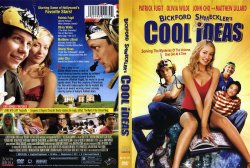 Bickford Shmeckler's Cool Ideas