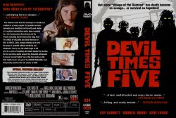 Devil Times Five