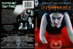 The Insatiable