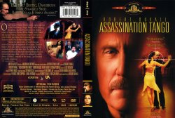 Assassination tango
