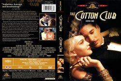 The Cotton Club