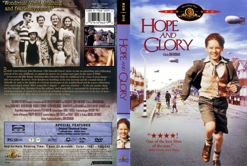 Land of hope and Glory. Hope and Glory 1987. Land of hope and Glory 2017. Глори перевод