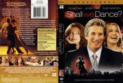 Shall We Dance