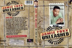 Unleashed - jamie foxx