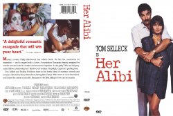 Her Alibi