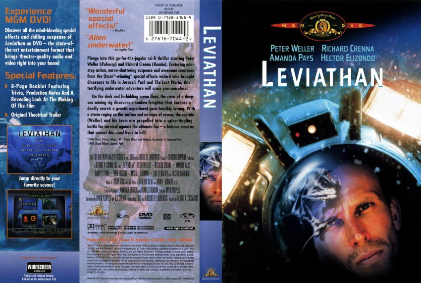 Leviathan