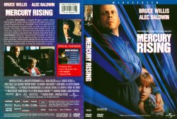 Mercury Rising