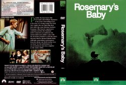 RosemaryÂ´s Baby
