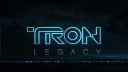 Tron Legacy Wallpaper