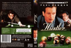 The Hustler