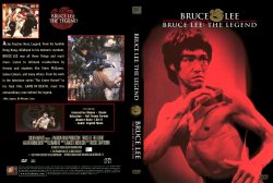 Bruce Lee: The Legend