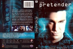 Pretender - Season 1
