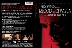 Blood for Dracula