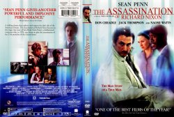 Assassination Of Richard Nixon