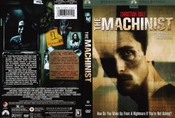 The Machinist
