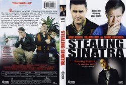 Stealing Sinatra