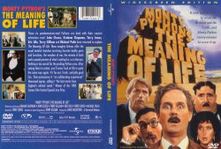 Monty Python's The Meaning Of Life