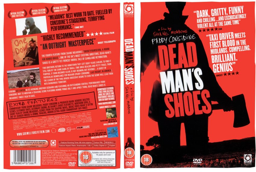 Dead Mans Shoes