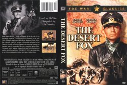 The Desert Fox