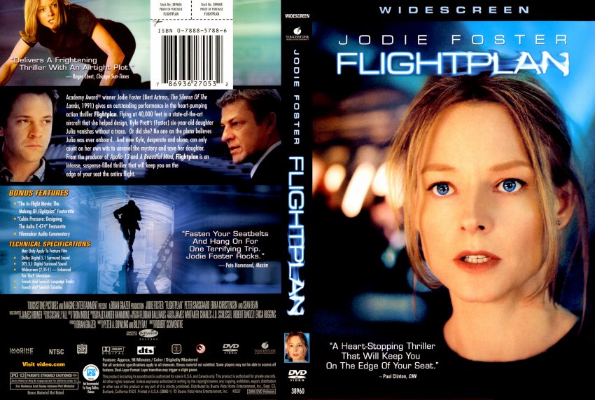 Flightplan