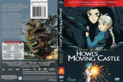 Howl's Moving Castle