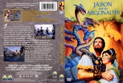 Jason and the Argonauts