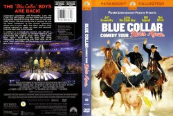 Blue Collar Comedy Tour Rides Again