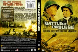 Battle of the Bulge