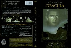 Dracula Legacy Collection