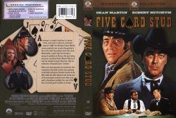 Five Card Stud