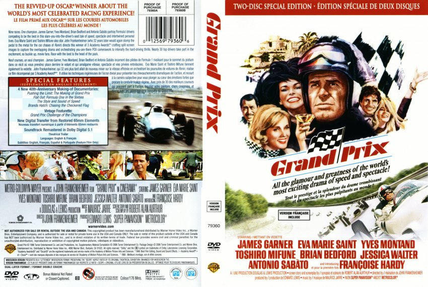 Grand Prix